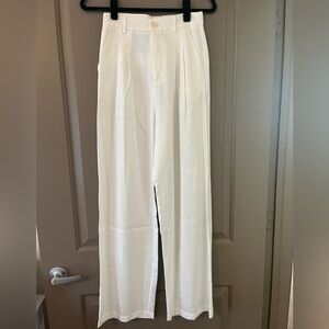 NWT. 12th Tribe Trouser Pants
